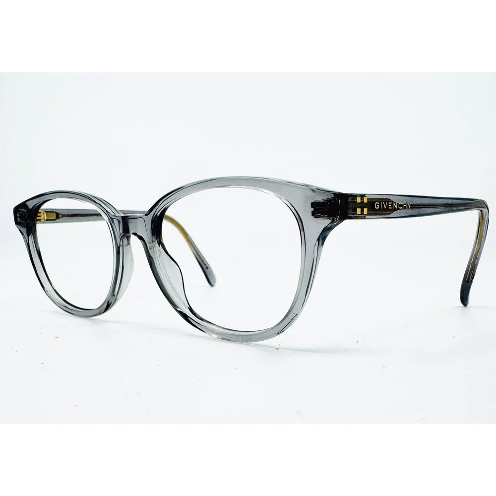 Givenchy Eyeglasses Womens Grey GV 0106 KB7 145 Designer Frames 50mm